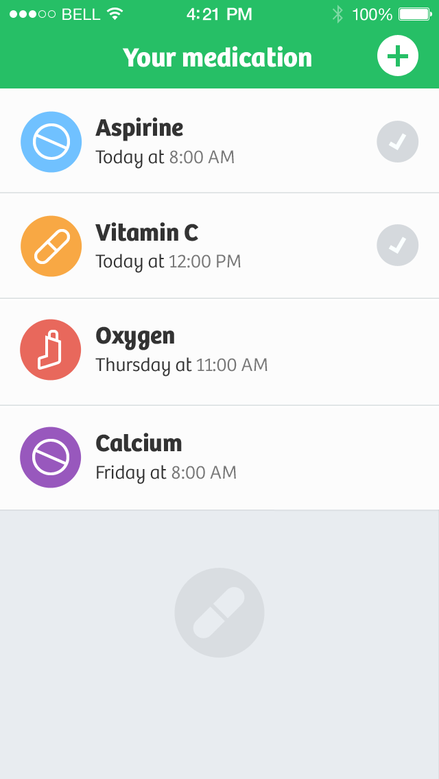 Medicinebox